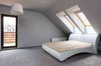 Nursling bedroom extensions