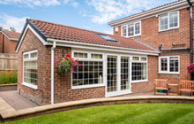 Nursling house extension leads