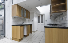 Nursling kitchen extension leads